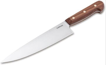 Böker Manufaktur Cottage-Craft Chef's Knife Large Bıçak