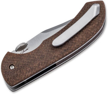 Böker Plus Pocket Bowie Çakı