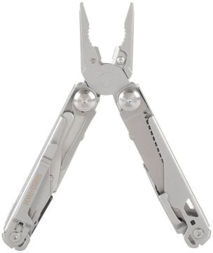 Swiss Tech 21 Fonksiyonlu Çok Amaçlı Pense ST021041