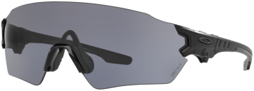 Oakley Tombstone Spoil Industrial Elite Tactical Yarı Balistik Erkek Gözlük OO9328-04 ANSI Z87+
