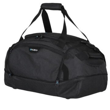 HUSKY Grape 80 Lt Duffel Çanta (Siyah)