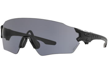 Oakley Tombstone Spoil Industrial Elite Yarı Balistik Erkek Gözlük OO9328-04 ANSI Z87+