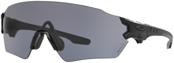 Oakley Tombstone Spoil Industrial Elite Tactical Yarı Balistik Erkek Gözlük OO9328-04 ANSI Z87+