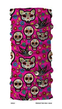P&P SOULS PA01-18020 BANDANA