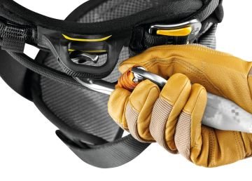 PETZL ASTRO SIT FAST - Alt Emniyet Kemeri