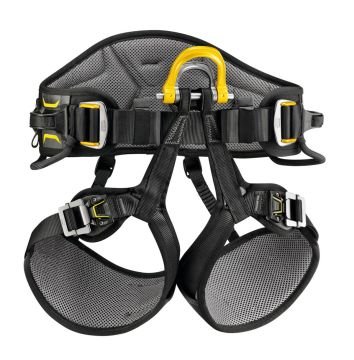 PETZL ASTRO SIT FAST - Alt Emniyet Kemeri