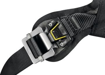 PETZL ASTRO SIT FAST - Alt Emniyet Kemeri
