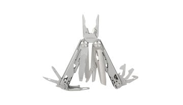 Swiss Tech 21 Fonksiyonlu Çok Amaçlı Pense ST021041