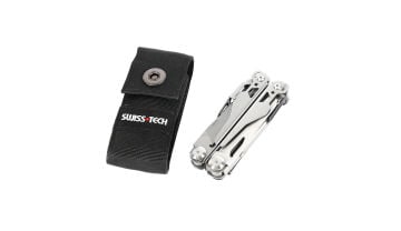 Swiss Tech 21 Fonksiyonlu Çok Amaçlı Pense ST021041