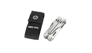 Swiss Tech 21 Fonksiyonlu Çok Amaçlı Pense ST021041