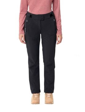 Vaude Elope Softshell Kadın Pantolon 46342