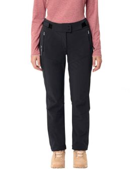 Vaude Elope Softshell Kadın Pantolon 46342