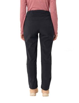 Vaude Elope Softshell Kadın Pantolon 46342