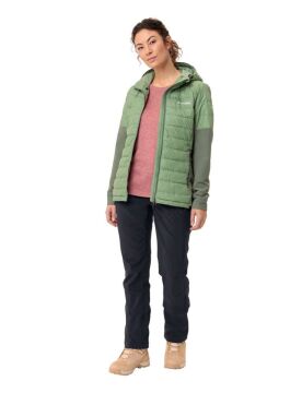 Vaude Elope Softshell Kadın Pantolon 46342