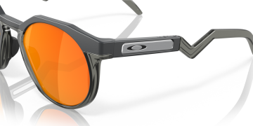 Oakley HSTN BiO-Matter Çerçeve Prizm Lensli Erkek Gözlük 92420252