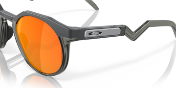 Oakley HSTN BiO-Matter Çerçeve Prizm Lensli Erkek Gözlük 92420252