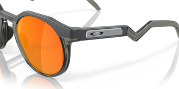 Oakley HSTN BiO-Matter Çerçeve Prizm Lensli Erkek Gözlük 92420252