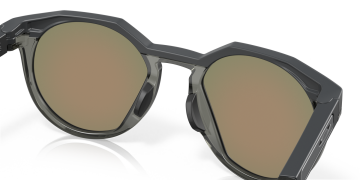 Oakley HSTN BiO-Matter Çerçeve Prizm Lensli Erkek Gözlük 92420252