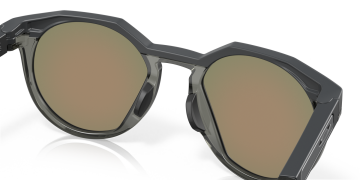 Oakley HSTN BiO-Matter Çerçeve Prizm Lensli Erkek Gözlük 92420252