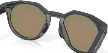 Oakley HSTN BiO-Matter Çerçeve Prizm Lensli Erkek Gözlük 92420252