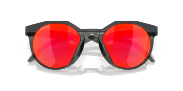 Oakley HSTN BiO-Matter Çerçeve Prizm Lensli Erkek Gözlük 92420252