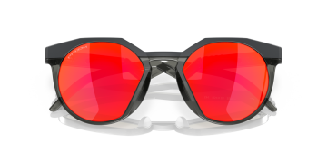 Oakley HSTN BiO-Matter Çerçeve Prizm Lensli Erkek Gözlük 92420252