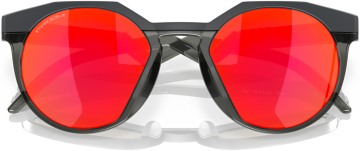 Oakley HSTN BiO-Matter Çerçeve Prizm Lensli Erkek Gözlük 92420252