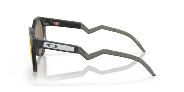 Oakley HSTN BiO-Matter Çerçeve Prizm Lensli Erkek Gözlük 92420252