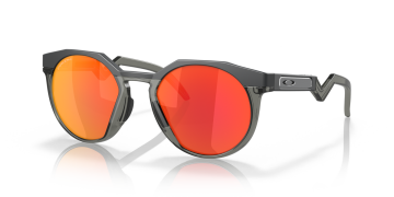 Oakley HSTN BiO-Matter Çerçeve Prizm Lensli Erkek Gözlük 92420252