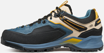 Garmont Italy Akron Goretex Heel Lock Erkek Ayakkabı Blue 003048