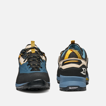 Garmont Italy Akron Goretex Heel Lock Erkek Ayakkabı Blue 003048