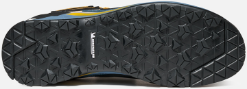 Garmont Italy Akron Goretex Heel Lock Erkek Ayakkabı Blue 003048