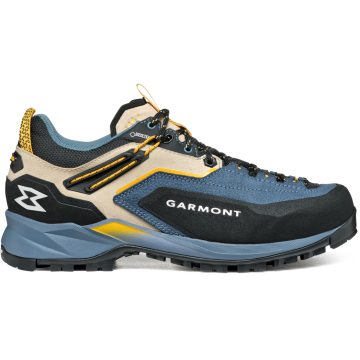 Garmont Italy Akron Goretex Heel Lock Erkek Ayakkabı Blue 003048