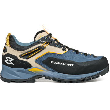 Garmont Italy Akron Goretex Heel Lock Erkek Ayakkabı Blue 003048
