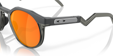 Oakley HSTN BiO-Matter Çerçeve Prizm Lensli Erkek Gözlük 92420252