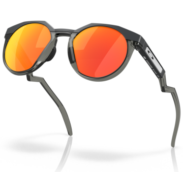 Oakley HSTN BiO-Matter Çerçeve Prizm Lensli Erkek Gözlük 92420252