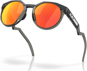 Oakley HSTN BiO-Matter Çerçeve Prizm Lensli Erkek Gözlük 92420252