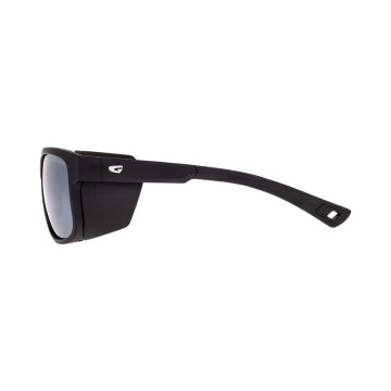 Gog Nakalu Gözlük - Matt Black - E455-1P