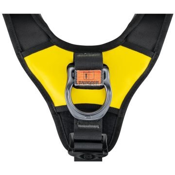 PETZL ASTRO BOD FAST İple Erişim Emniyet Kemeri – Uluslararası Versiyon