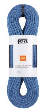 PETZL CONTACT WALL 9.8 mm Dinamik İp