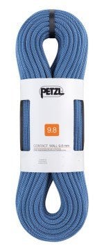 PETZL CONTACT 9.8 mm Dinamik İp R33AD 060