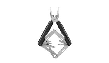 Swiss Tech 16 Fonksiyonlu Çok Amaçlı Pense ST021046