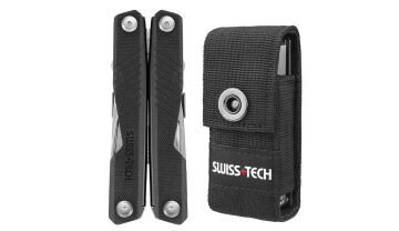 Swiss Tech 16 Fonksiyonlu Çok Amaçlı Pense ST021046