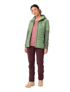 Vaude Elope Softshell Kadın Pantolon 46342