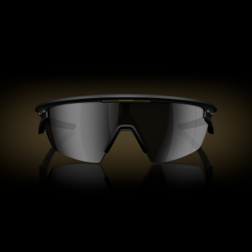 Oakley Sphaera Players Collection Prizm Lens Yarı Balistik ve Çoklu Spor Erkek Gözlük