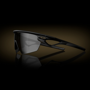 Oakley Sphaera Players Collection Prizm Lens Yarı Balistik ve Çoklu Spor Erkek Gözlük