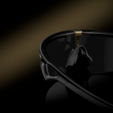 Oakley Sphaera Players Collection Prizm Lens Yarı Balistik ve Çoklu Spor Erkek Gözlük