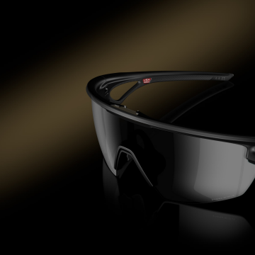 Oakley Sphaera Players Collection Prizm Lens Yarı Balistik ve Çoklu Spor Erkek Gözlük
