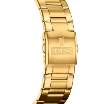Festina F20541/4 Chrono Sport Erkek Kol Saati