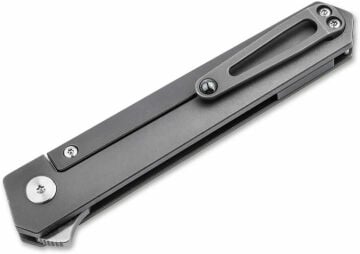 Böker Plus Kwaiken Mini Limited Çakı